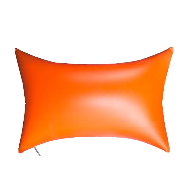 Custom Dunnage Bag Sizes