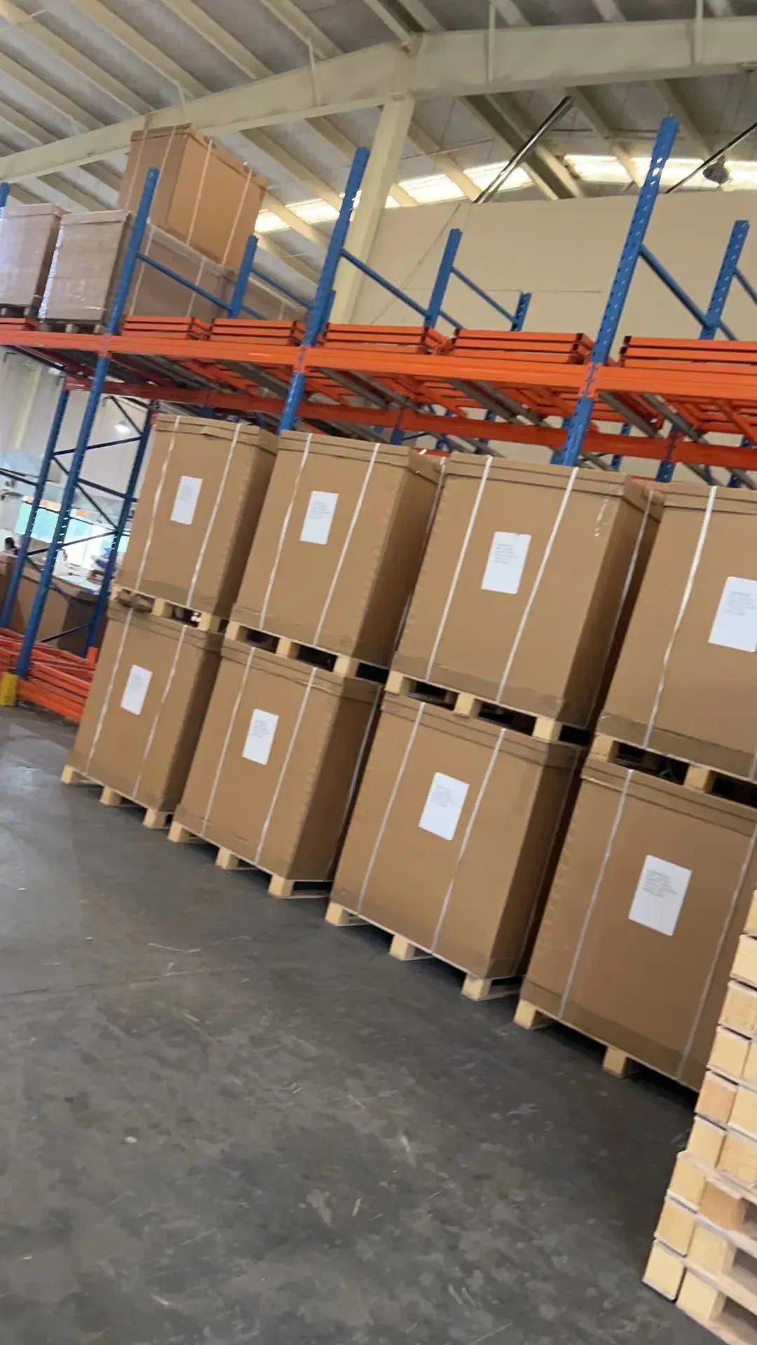 Sustainable Practices